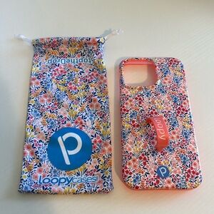 iPhone 14 Pro Max loopy case